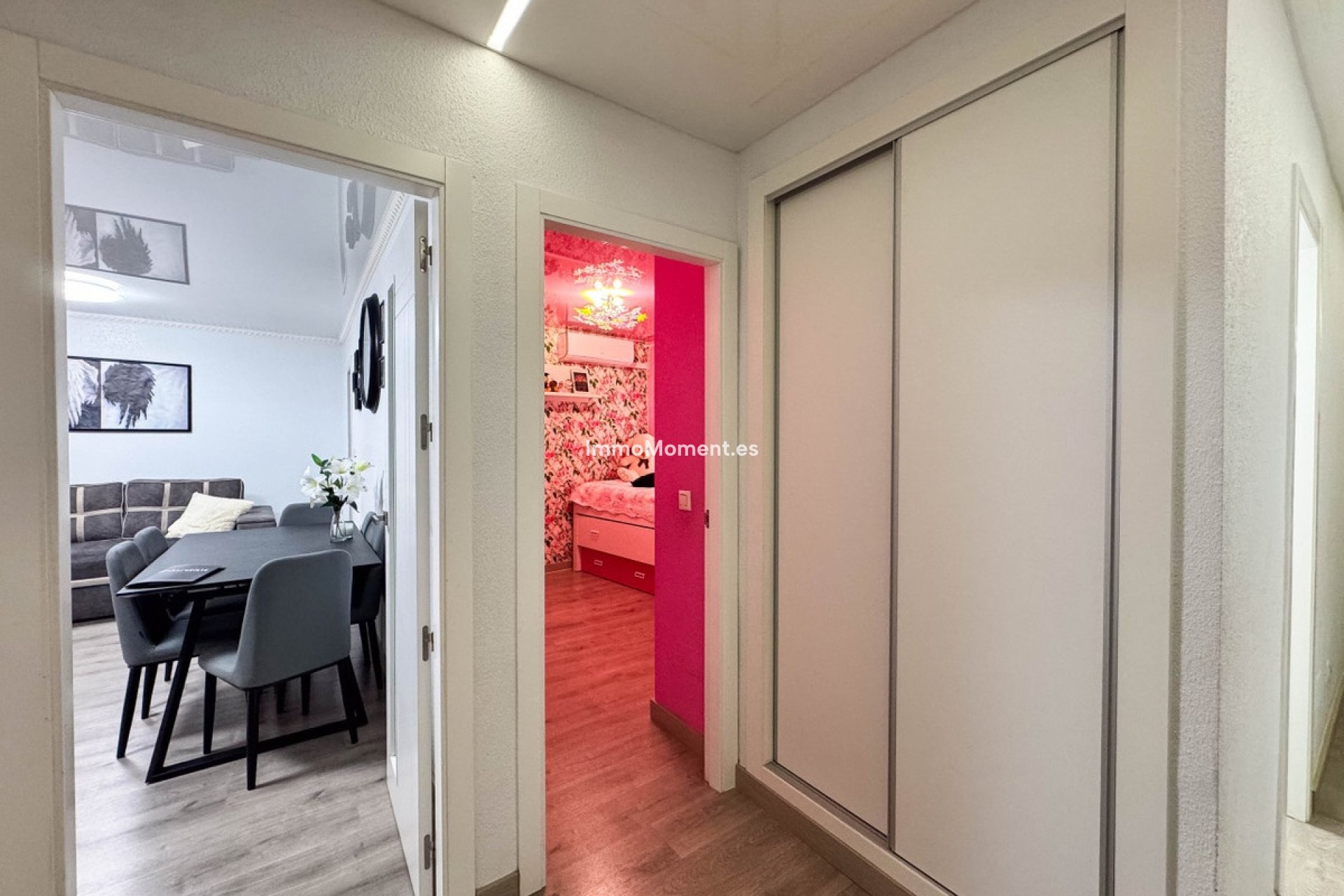 Reventa - Apartamento - Torrevieja - Torrevieja Centro