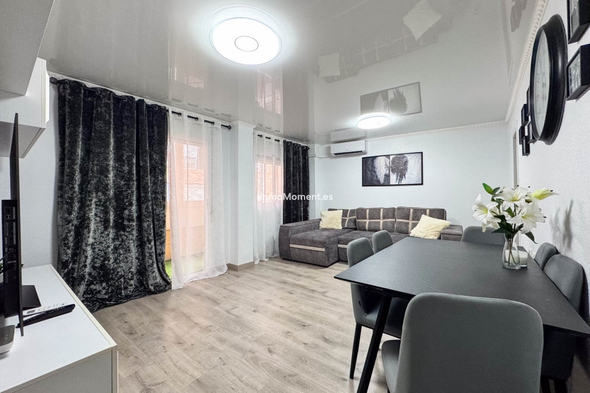 Reventa - Apartamento - Torrevieja - Torrevieja Centro
