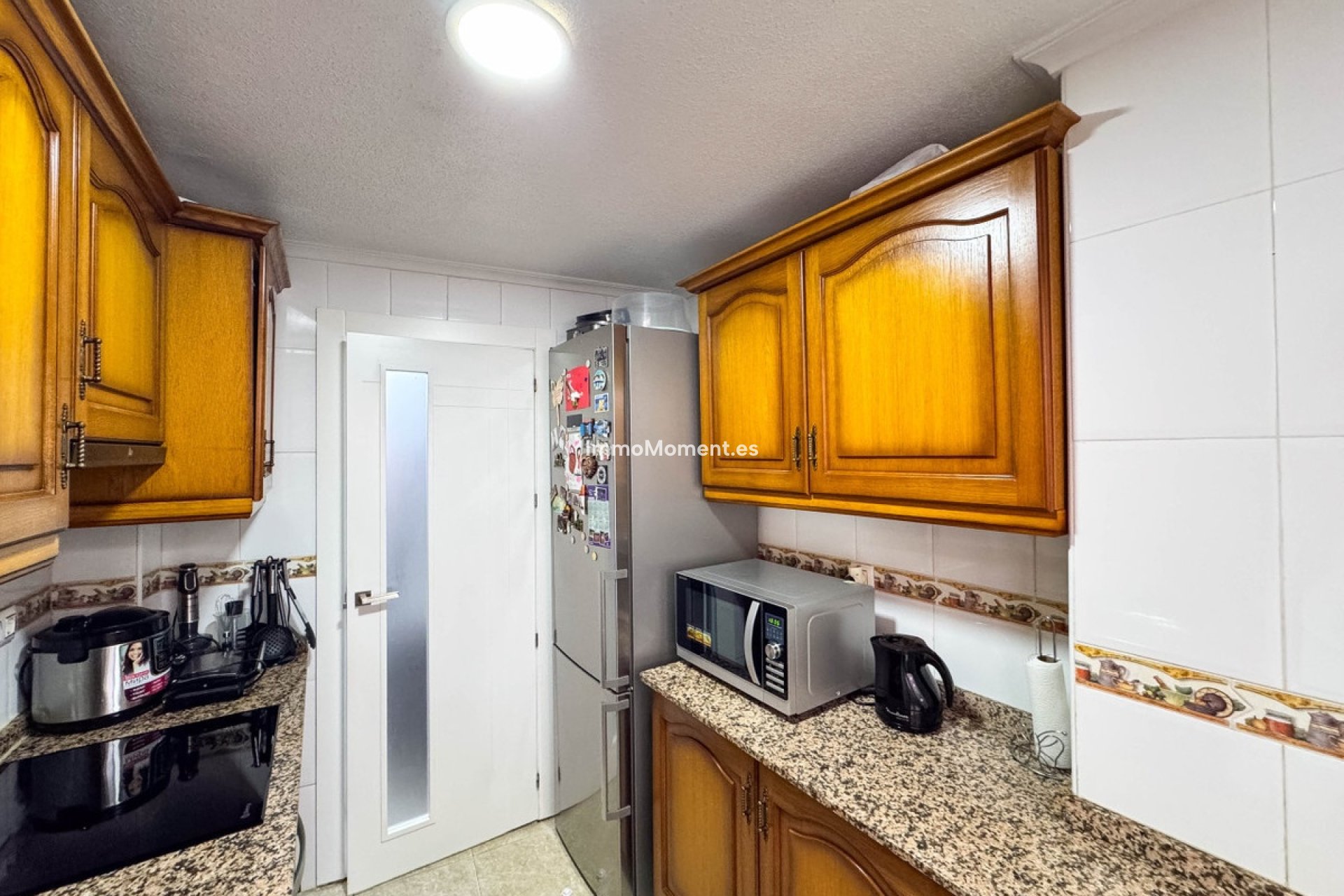 Reventa - Apartamento - Torrevieja - Torrevieja Centro