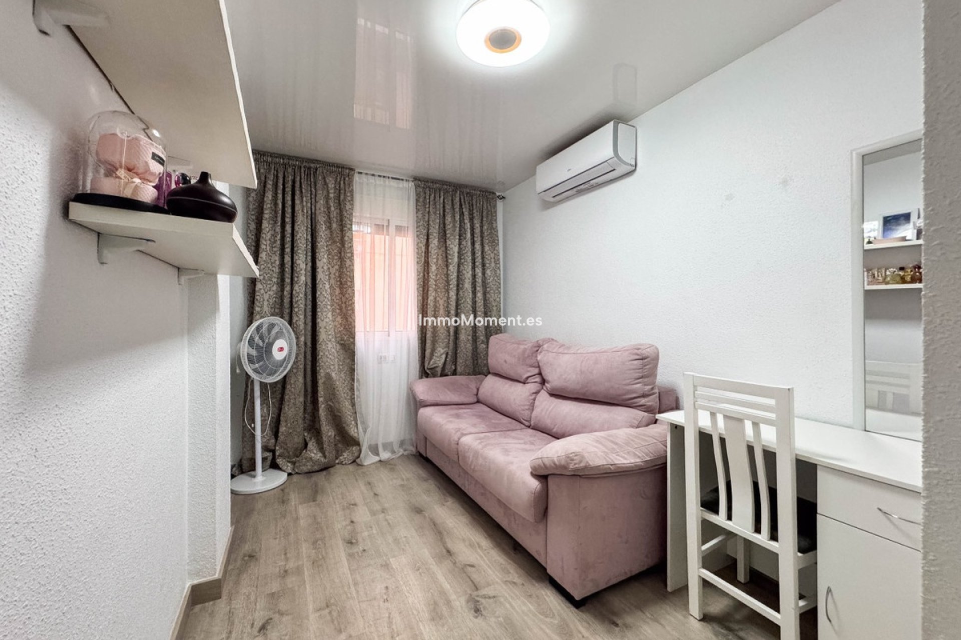 Reventa - Apartamento - Torrevieja - Torrevieja Centro