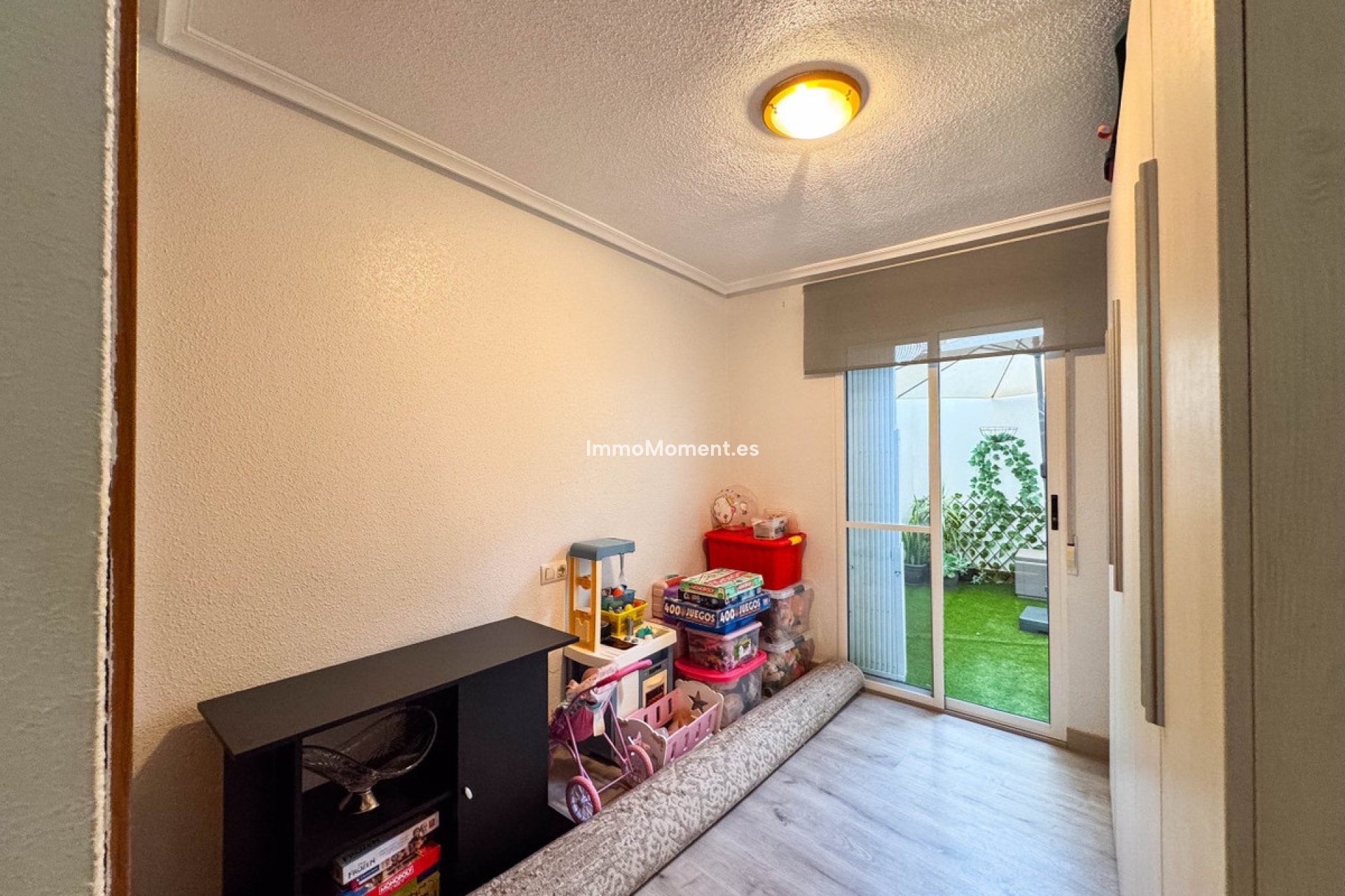 Reventa - Apartamento - Torrevieja - Torrevieja Centro
