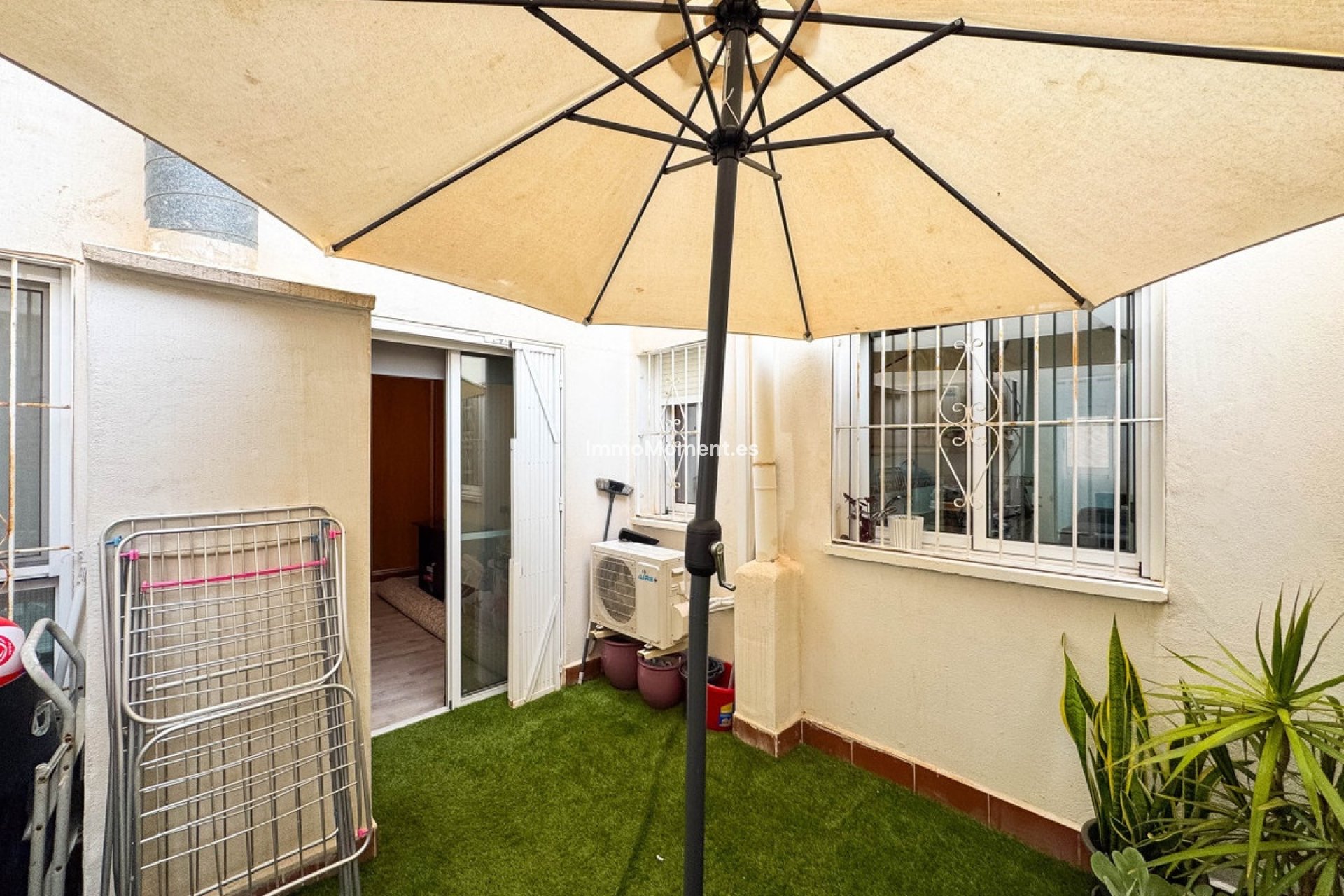 Reventa - Apartamento - Torrevieja - Torrevieja Centro