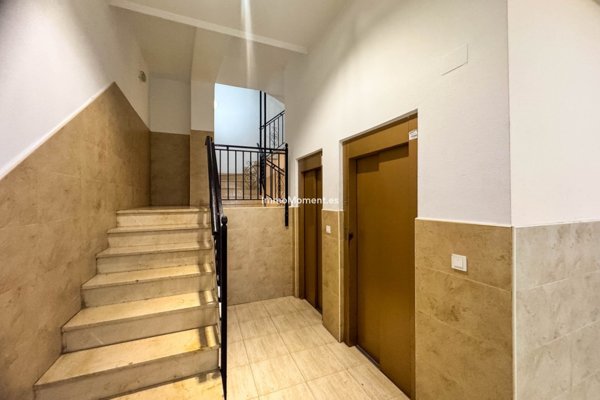 Reventa - Apartamento - Torrevieja - Torrevieja Centro