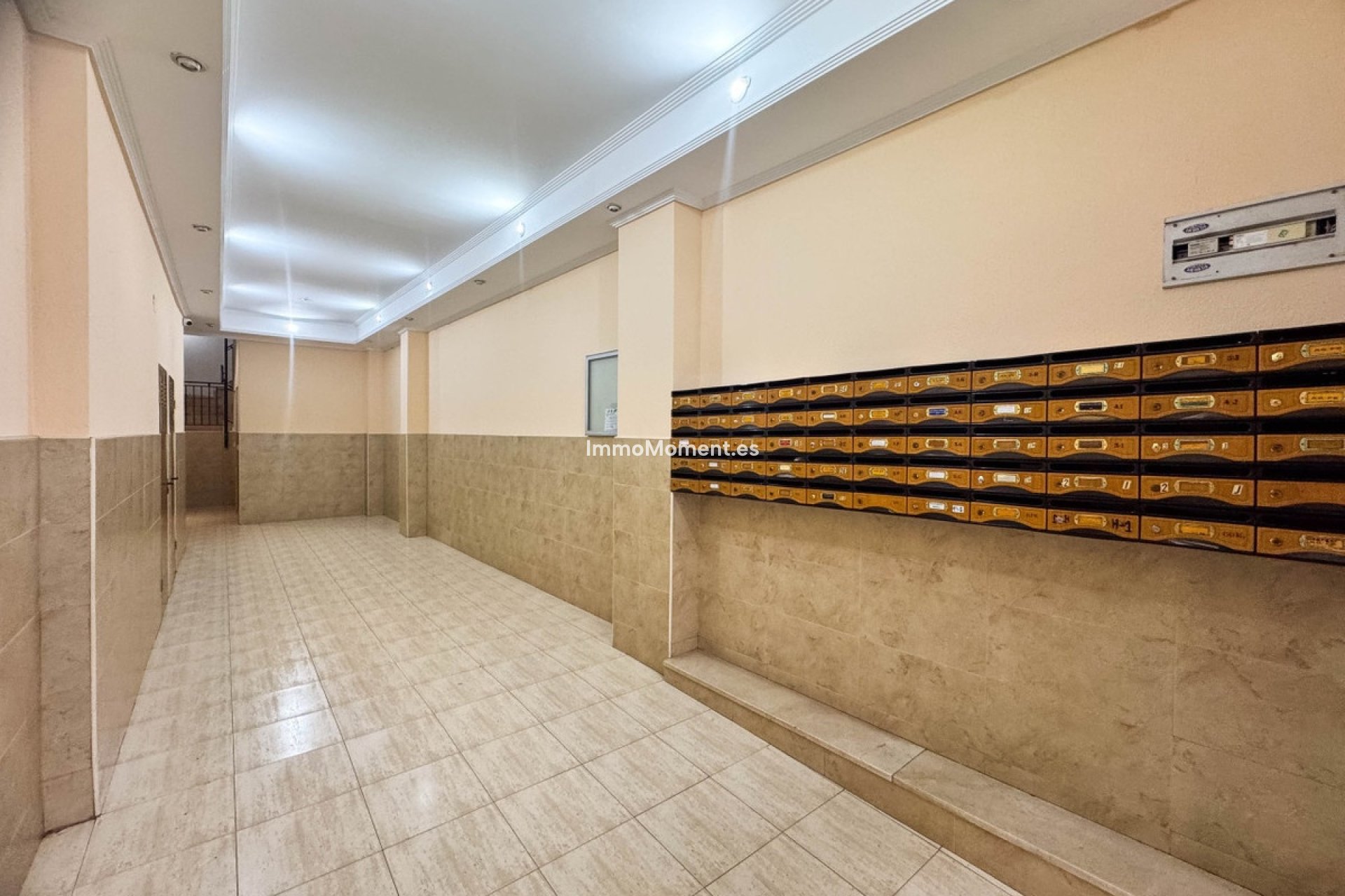 Reventa - Apartamento - Torrevieja - Torrevieja Centro