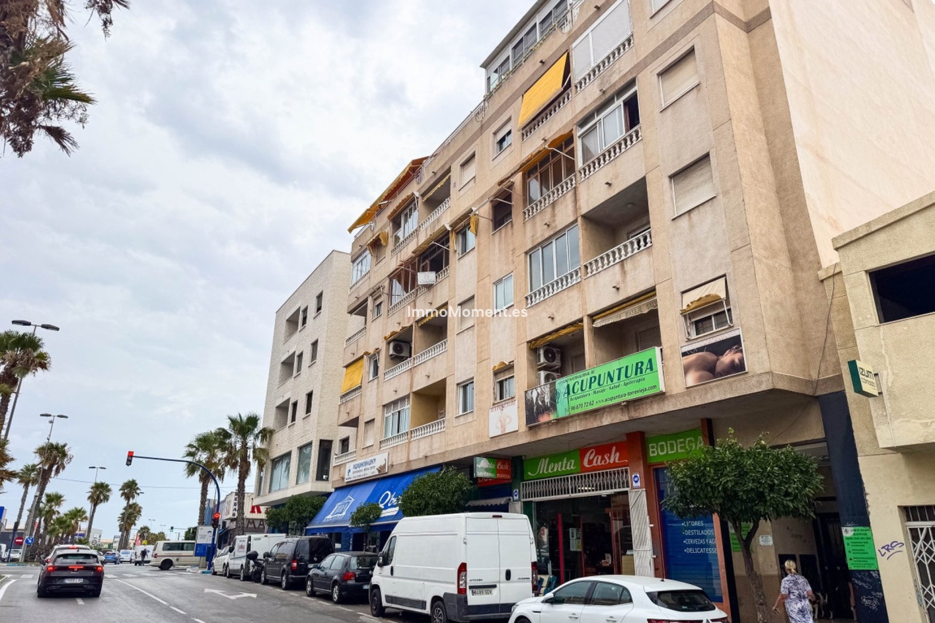 Reventa - Apartamento - Torrevieja - Torrevieja Centro