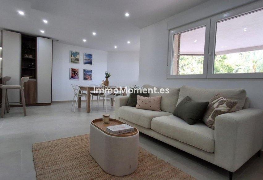 Reventa - Apartamento - Torrevieja - Torrevieja Centro