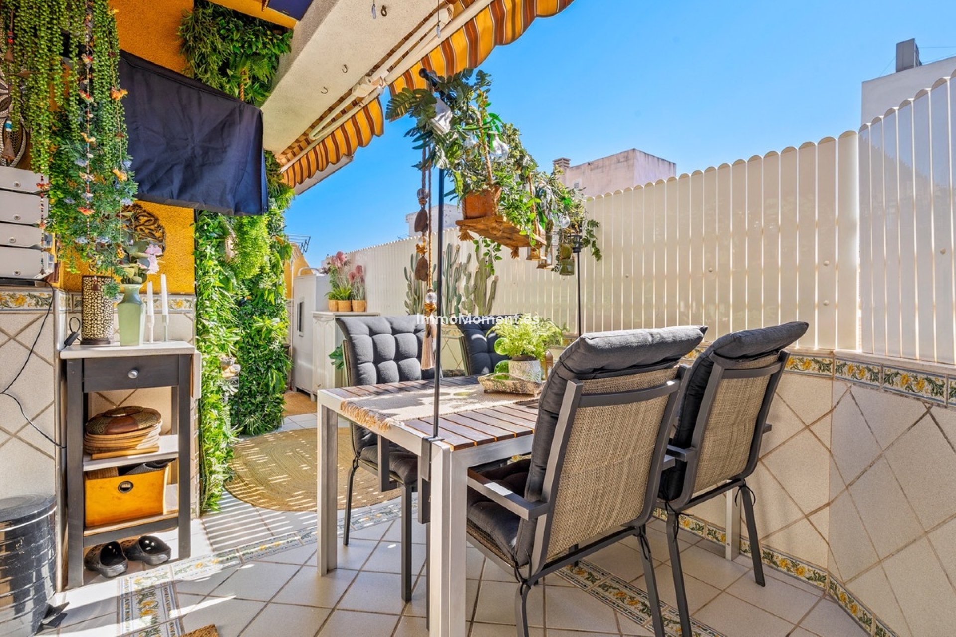 Reventa - Apartamento - Torrevieja - Torrevieja Centro