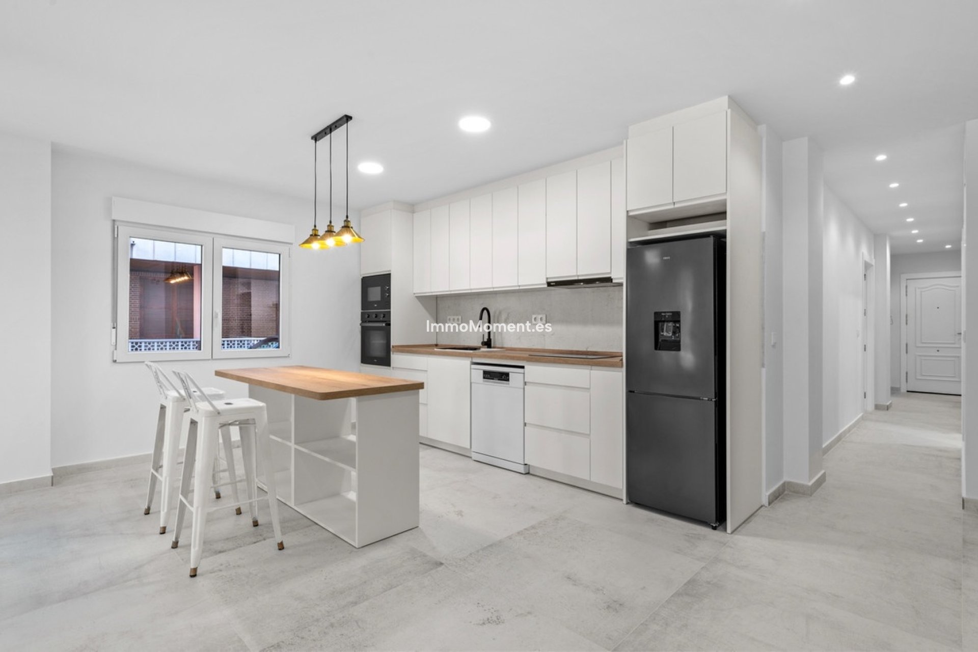 Reventa - Apartamento - Torrevieja - Torrevieja Centro
