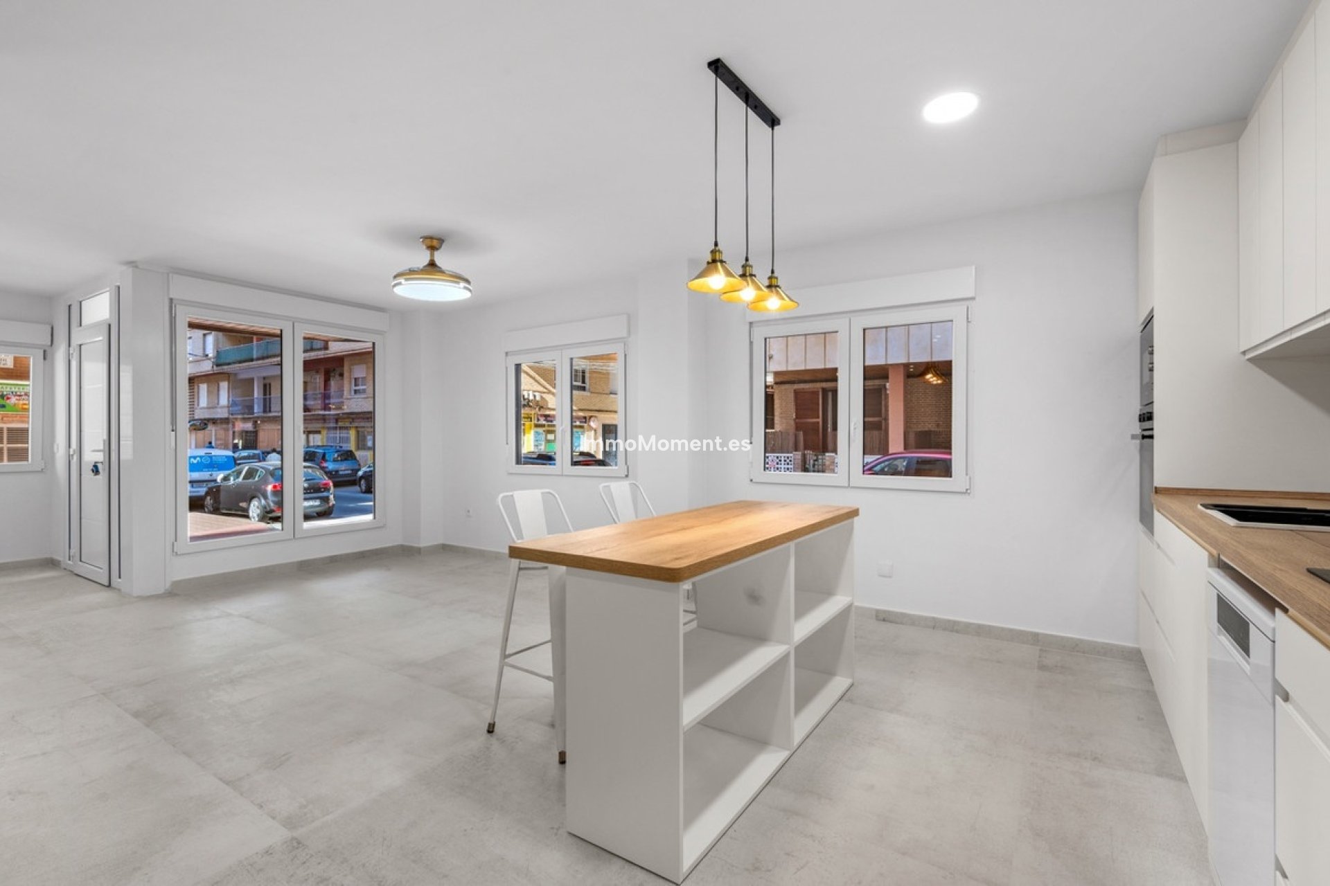 Reventa - Apartamento - Torrevieja - Torrevieja Centro