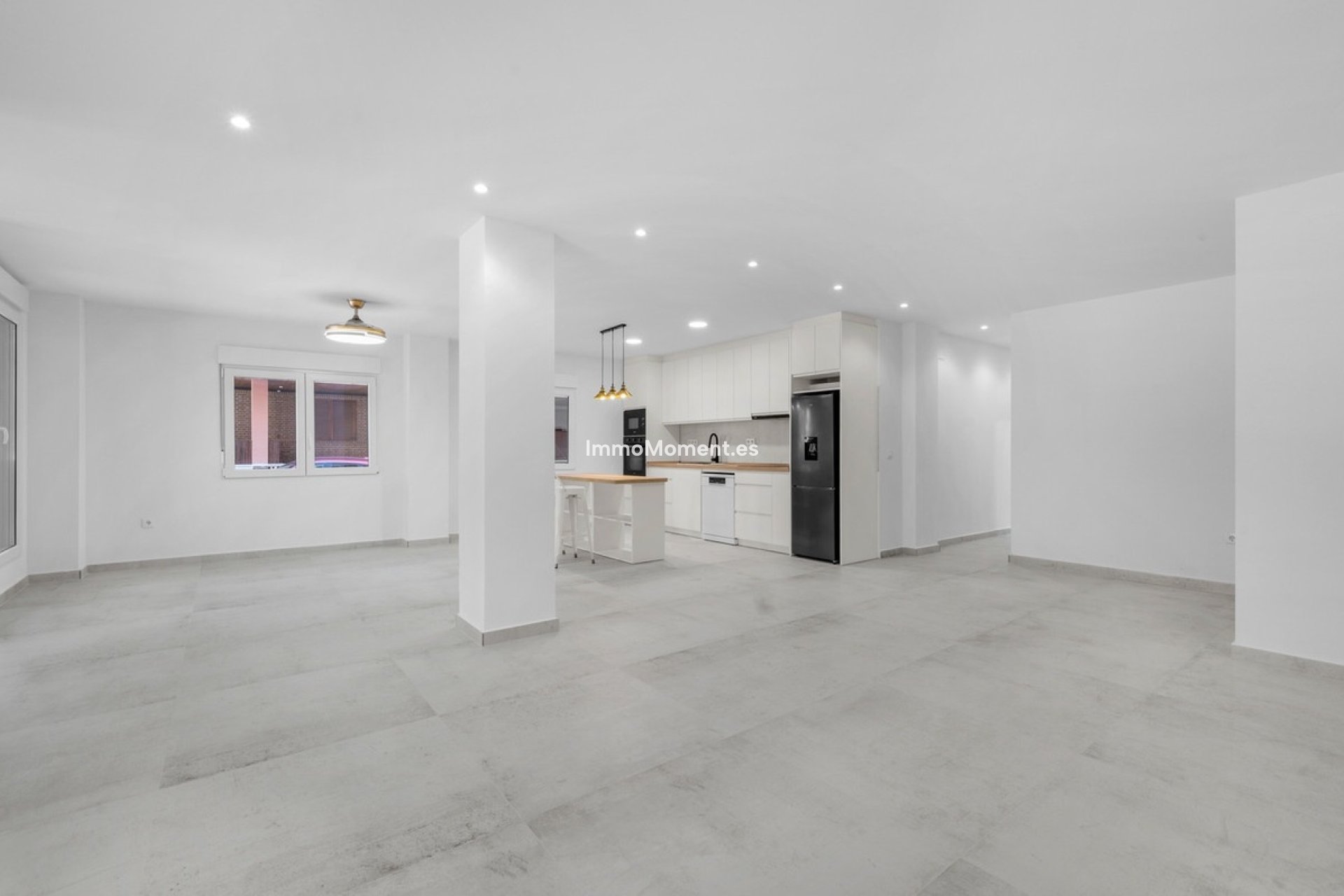 Reventa - Apartamento - Torrevieja - Torrevieja Centro