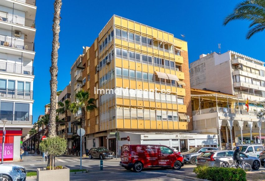 Reventa - Apartamento - Torrevieja - Torrevieja Centro