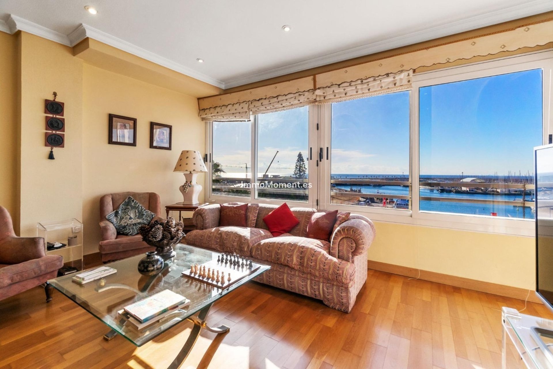 Reventa - Apartamento - Torrevieja - Torrevieja Centro