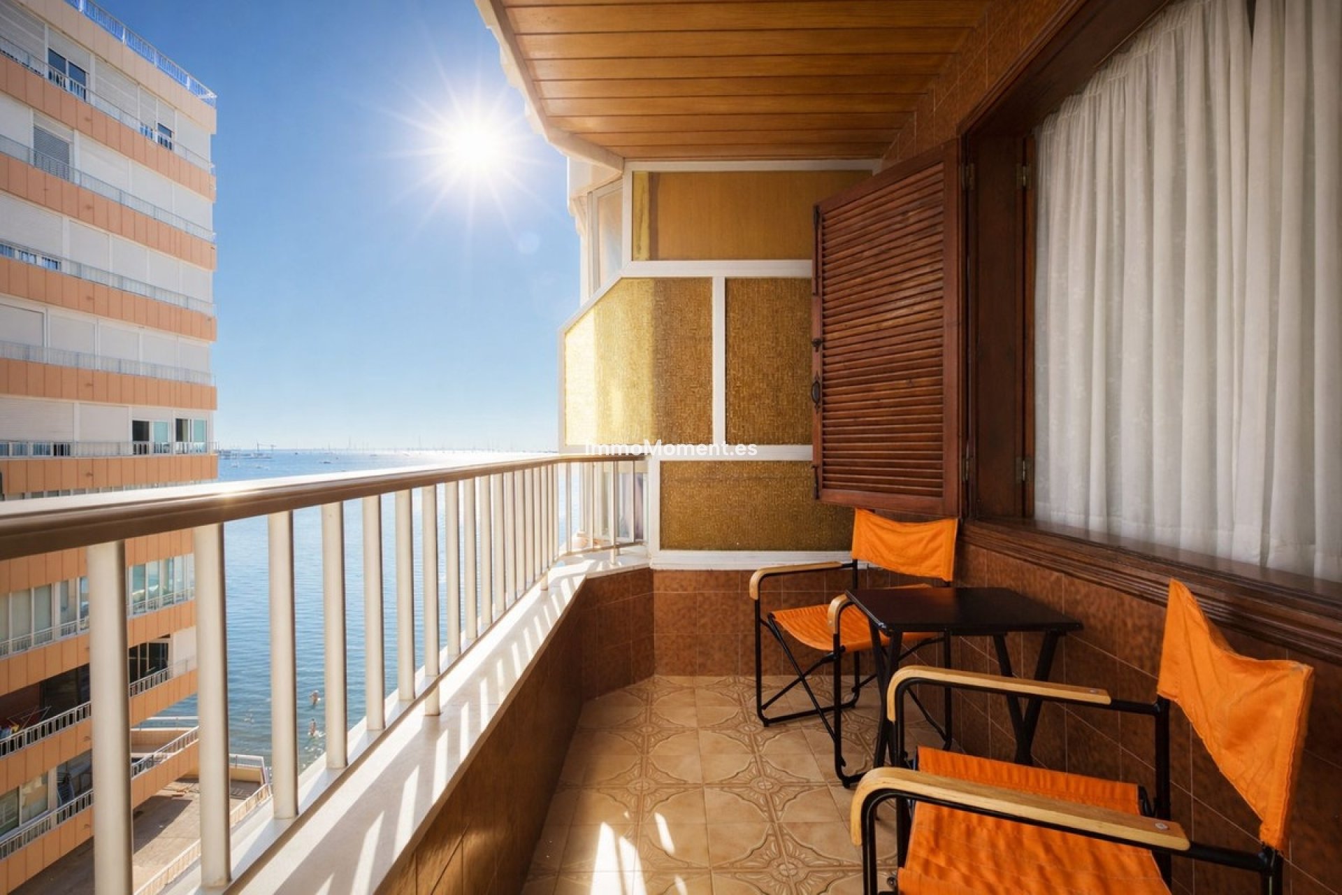 Reventa - Apartamento - Torrevieja - Torrevieja Centro