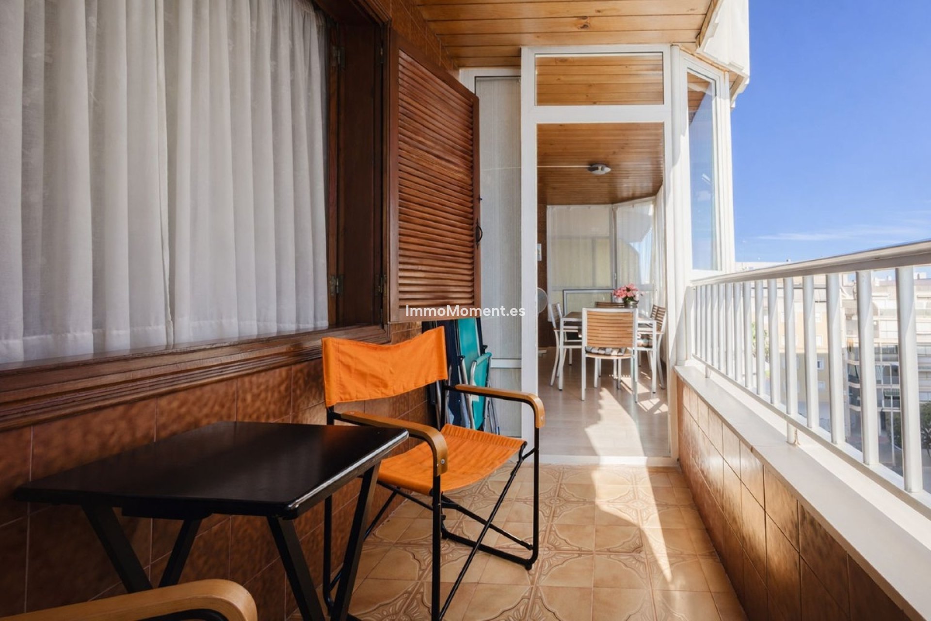 Reventa - Apartamento - Torrevieja - Torrevieja Centro