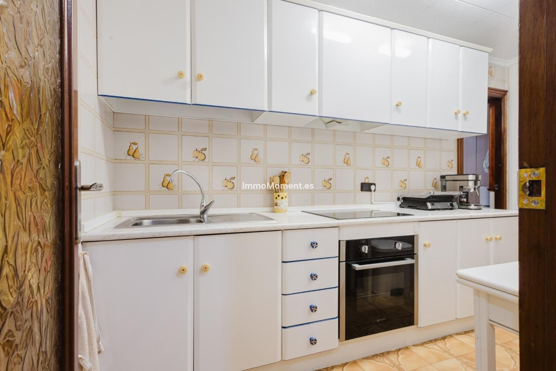 Reventa - Apartamento - Torrevieja - Torrevieja Centro