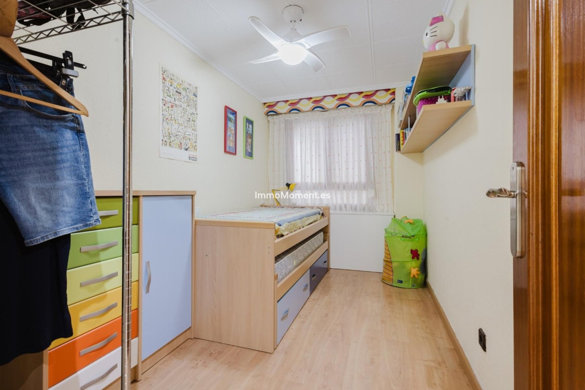 Reventa - Apartamento - Torrevieja - Torrevieja Centro