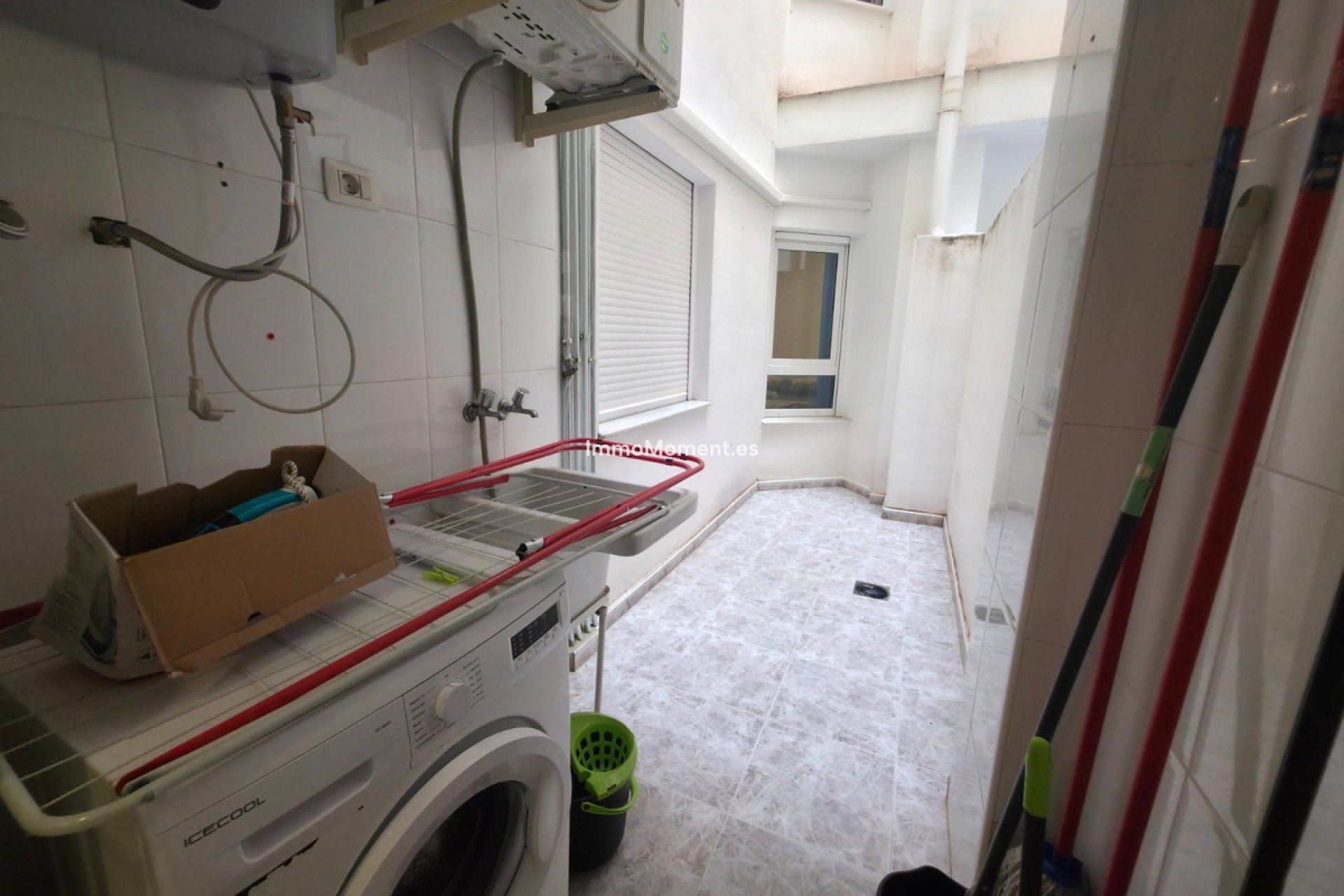 Reventa - Apartamento - Torrevieja - Torrevieja Centro