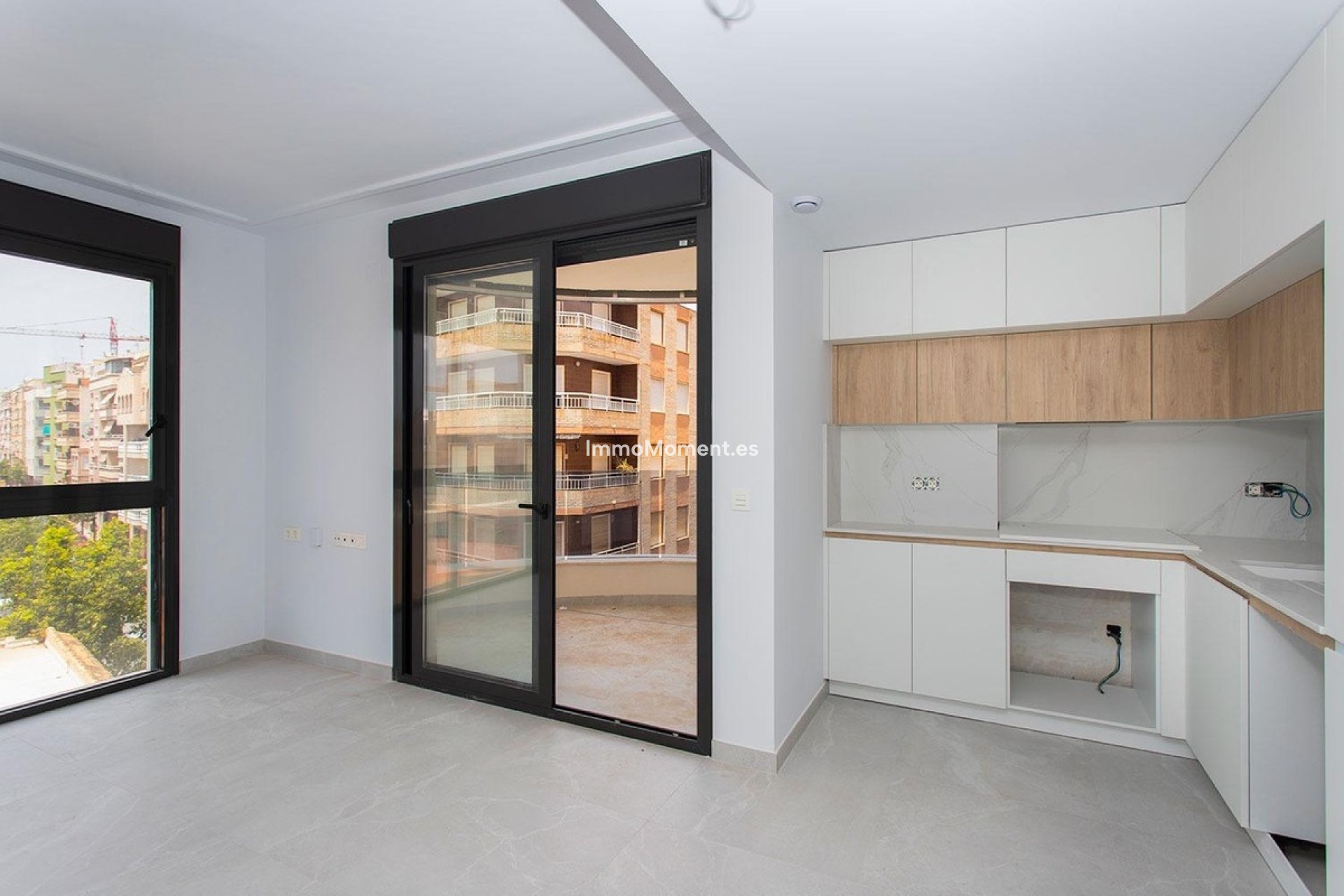 Reventa - Apartamento - Torrevieja - Torrevieja Centro