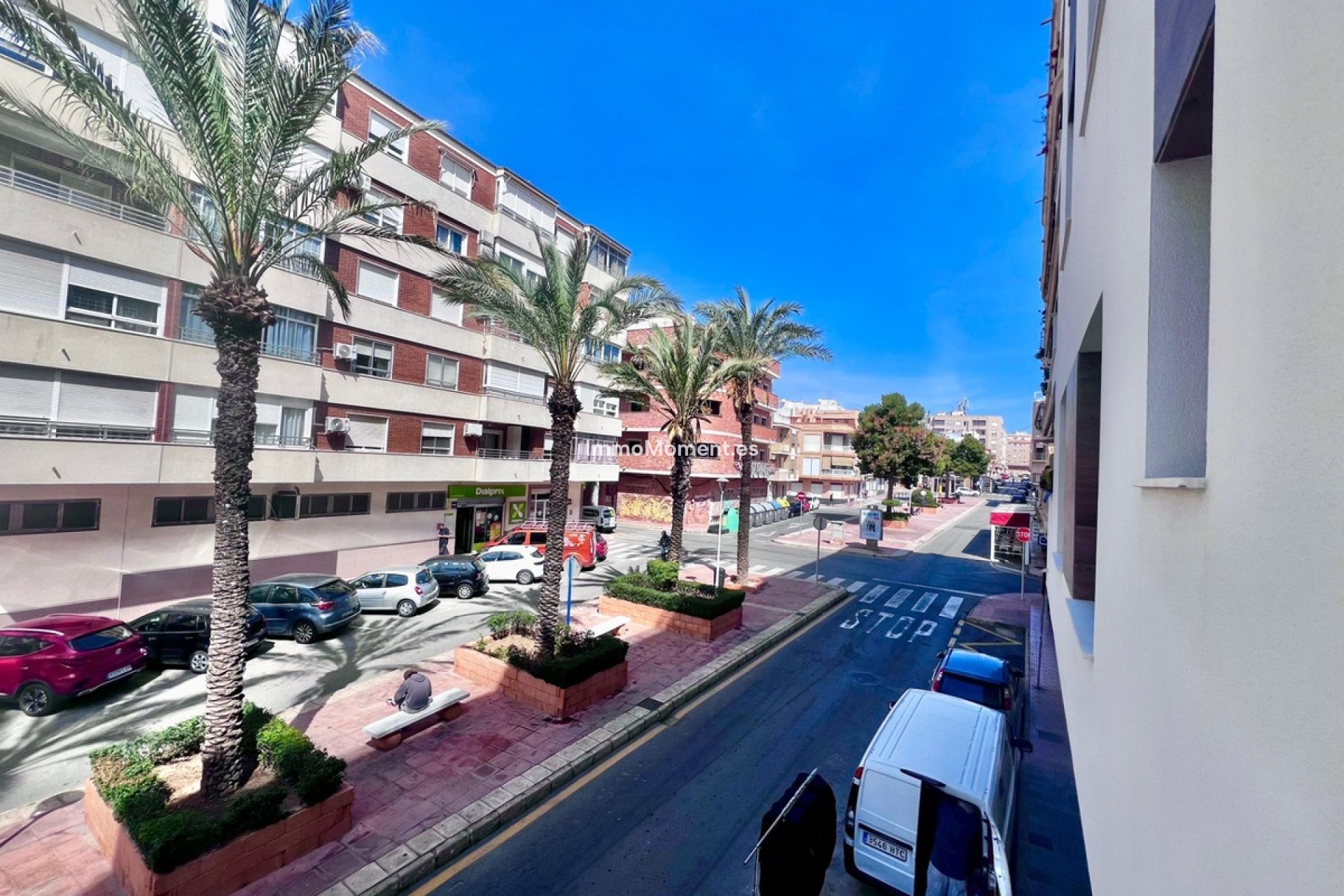 Reventa - Apartamento - Torrevieja - Torrevieja Centro