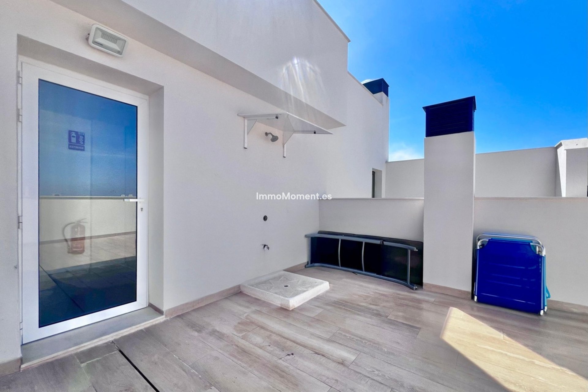Reventa - Apartamento - Torrevieja - Torrevieja Centro