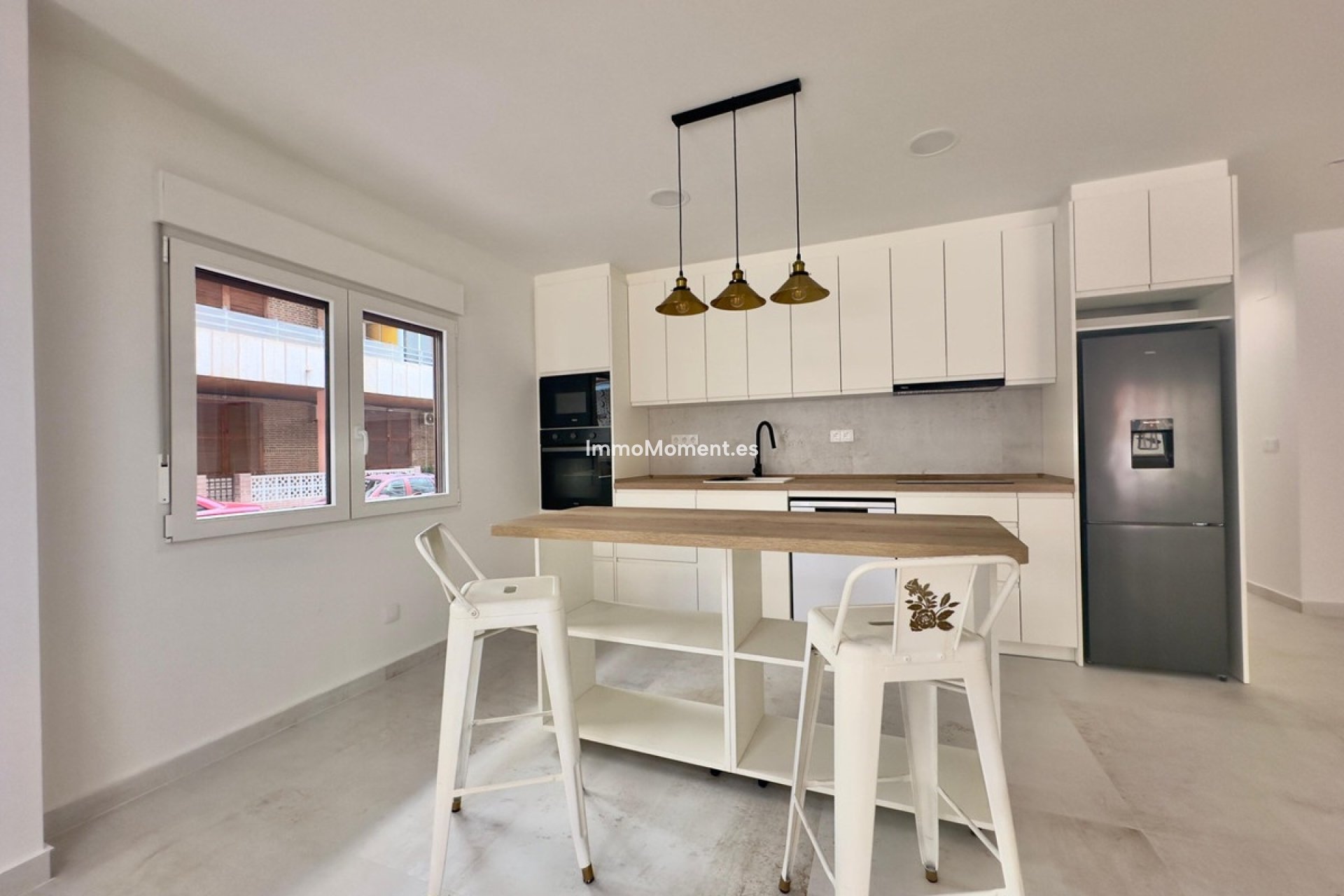 Reventa - Apartamento - Torrevieja - Torrevieja Centro