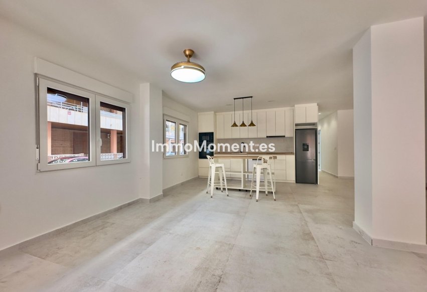 Reventa - Apartamento - Torrevieja - Torrevieja Centro