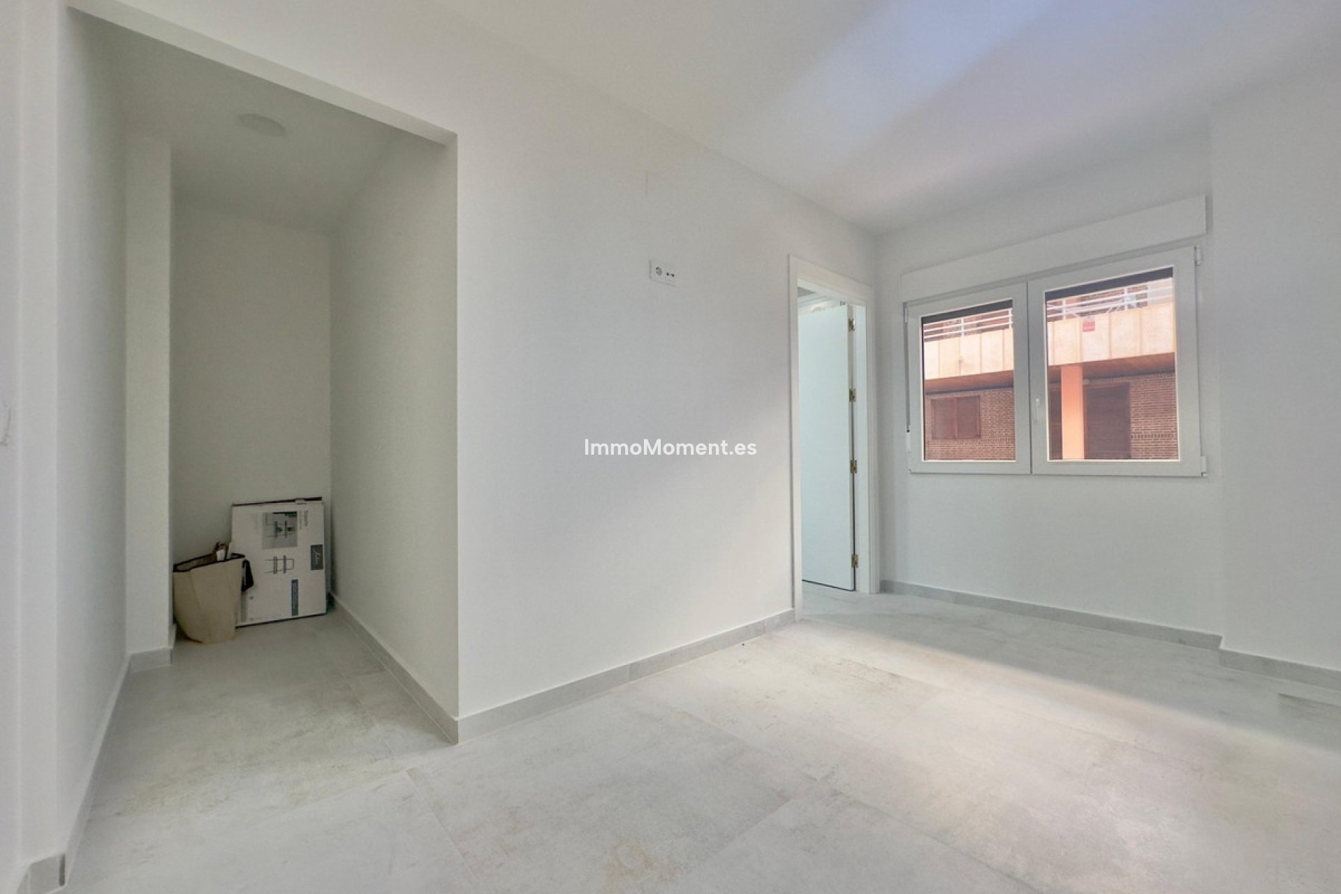 Reventa - Apartamento - Torrevieja - Torrevieja Centro