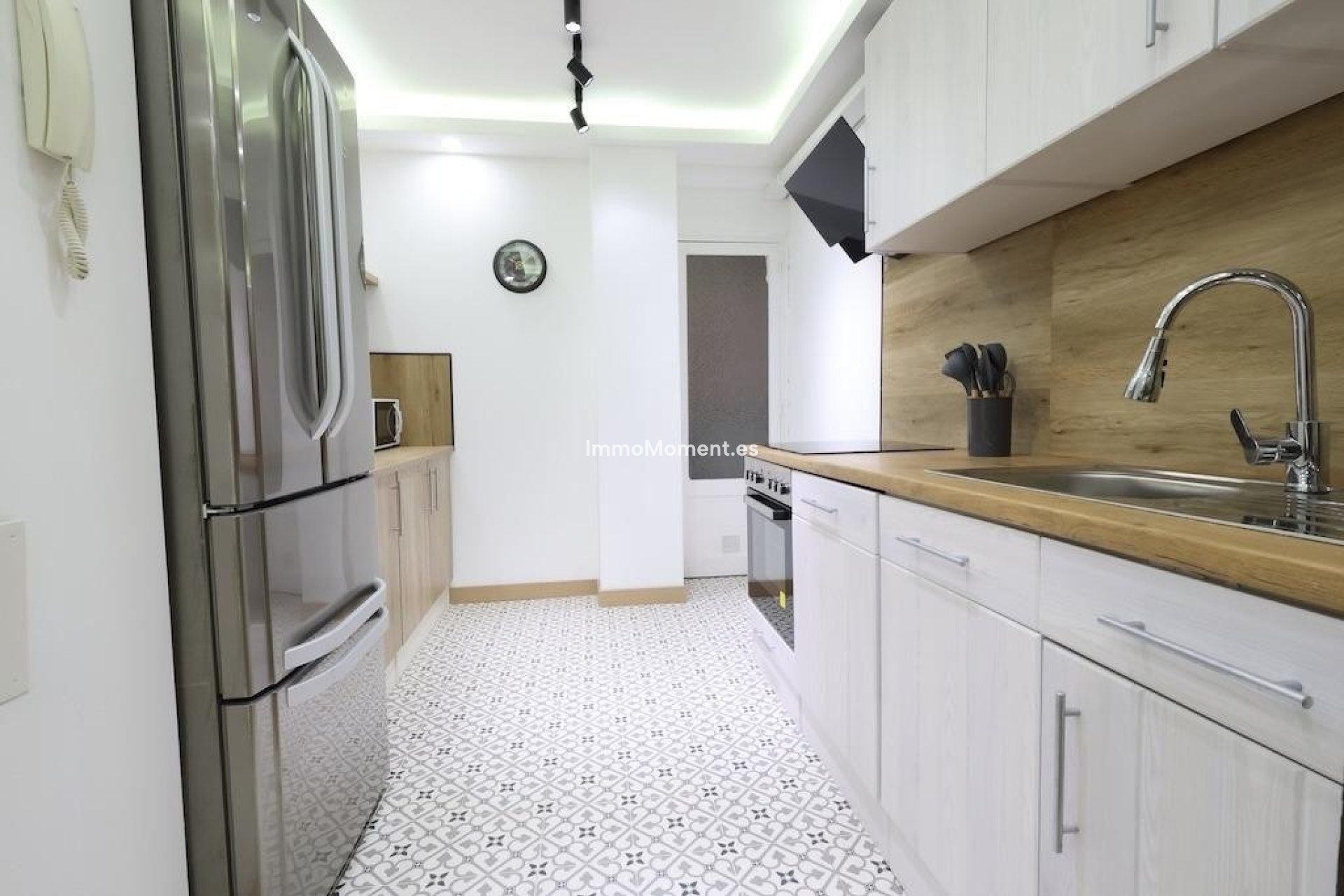 Reventa - Apartamento - Torrevieja - Torrevieja Centro