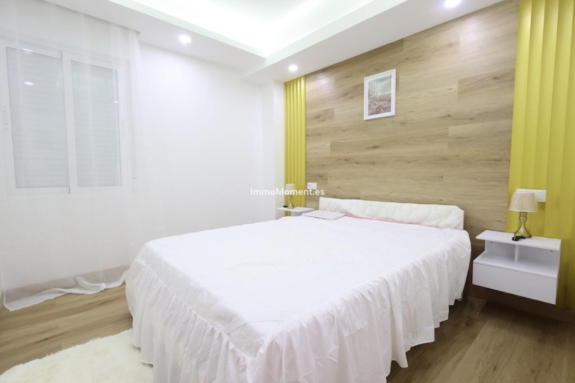 Reventa - Apartamento - Torrevieja - Torrevieja Centro