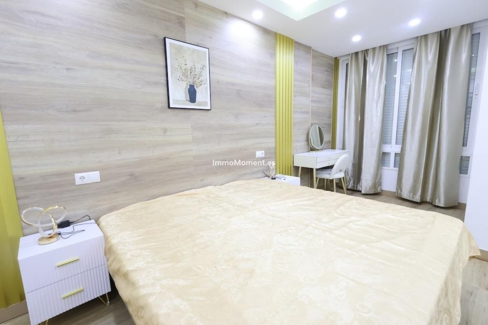Reventa - Apartamento - Torrevieja - Torrevieja Centro