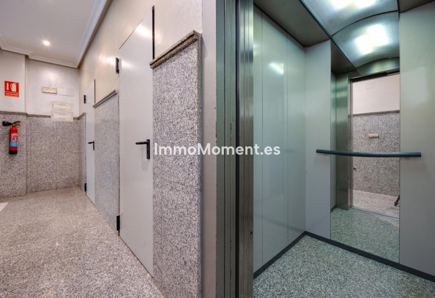 Reventa - Apartamento - Torrevieja - Torrevieja Centro