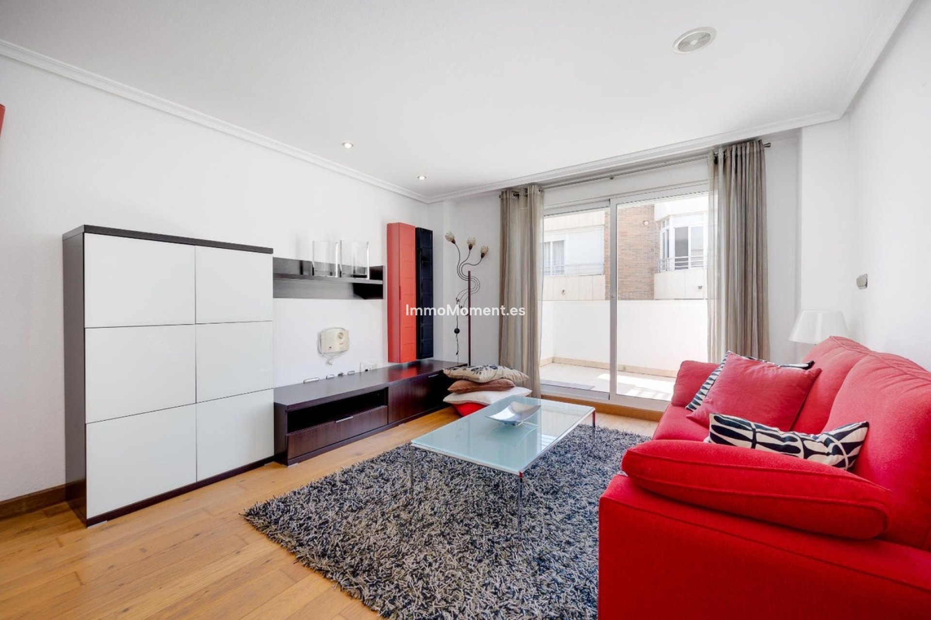 Reventa - Apartamento - Torrevieja - Torrevieja Centro