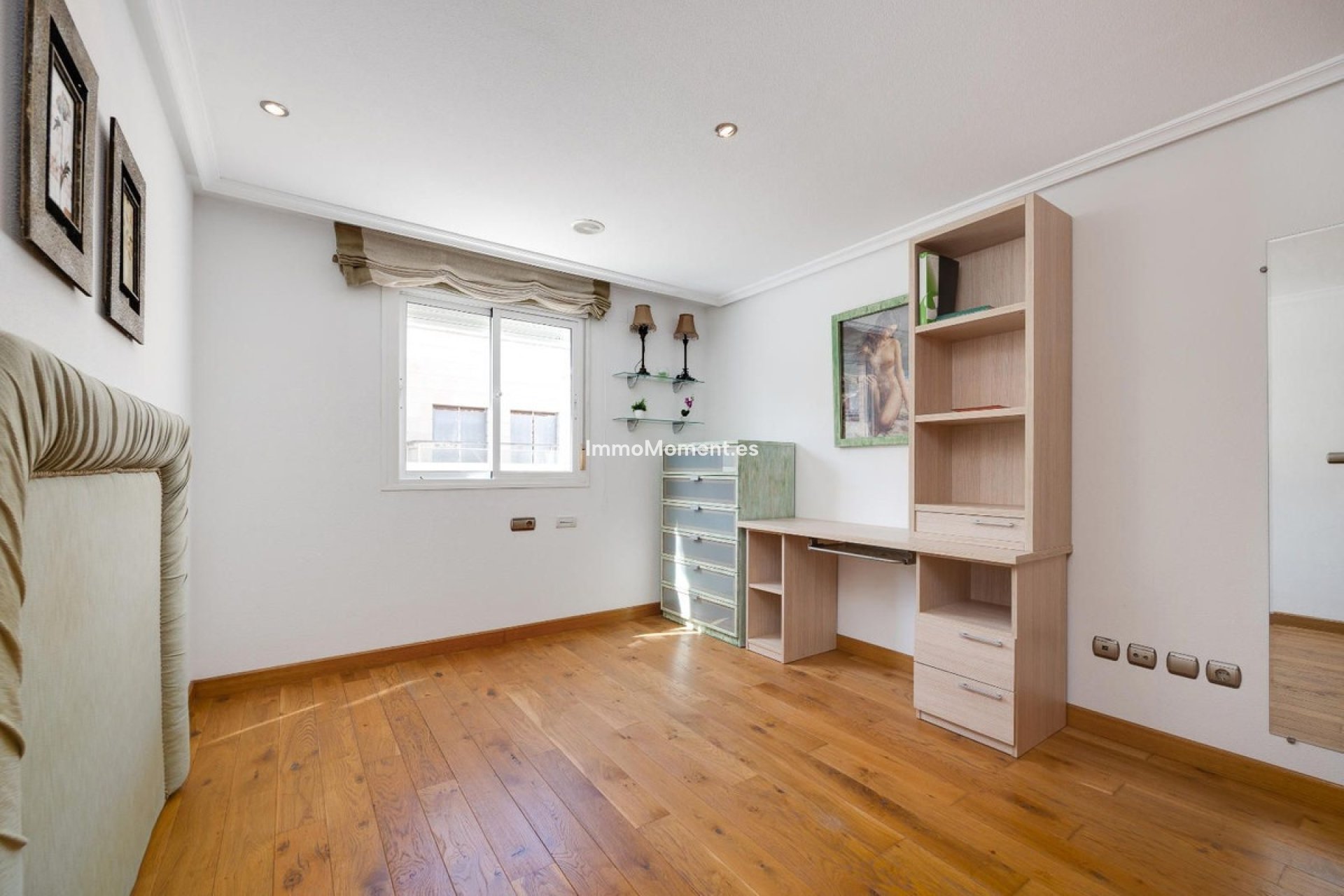 Reventa - Apartamento - Torrevieja - Torrevieja Centro