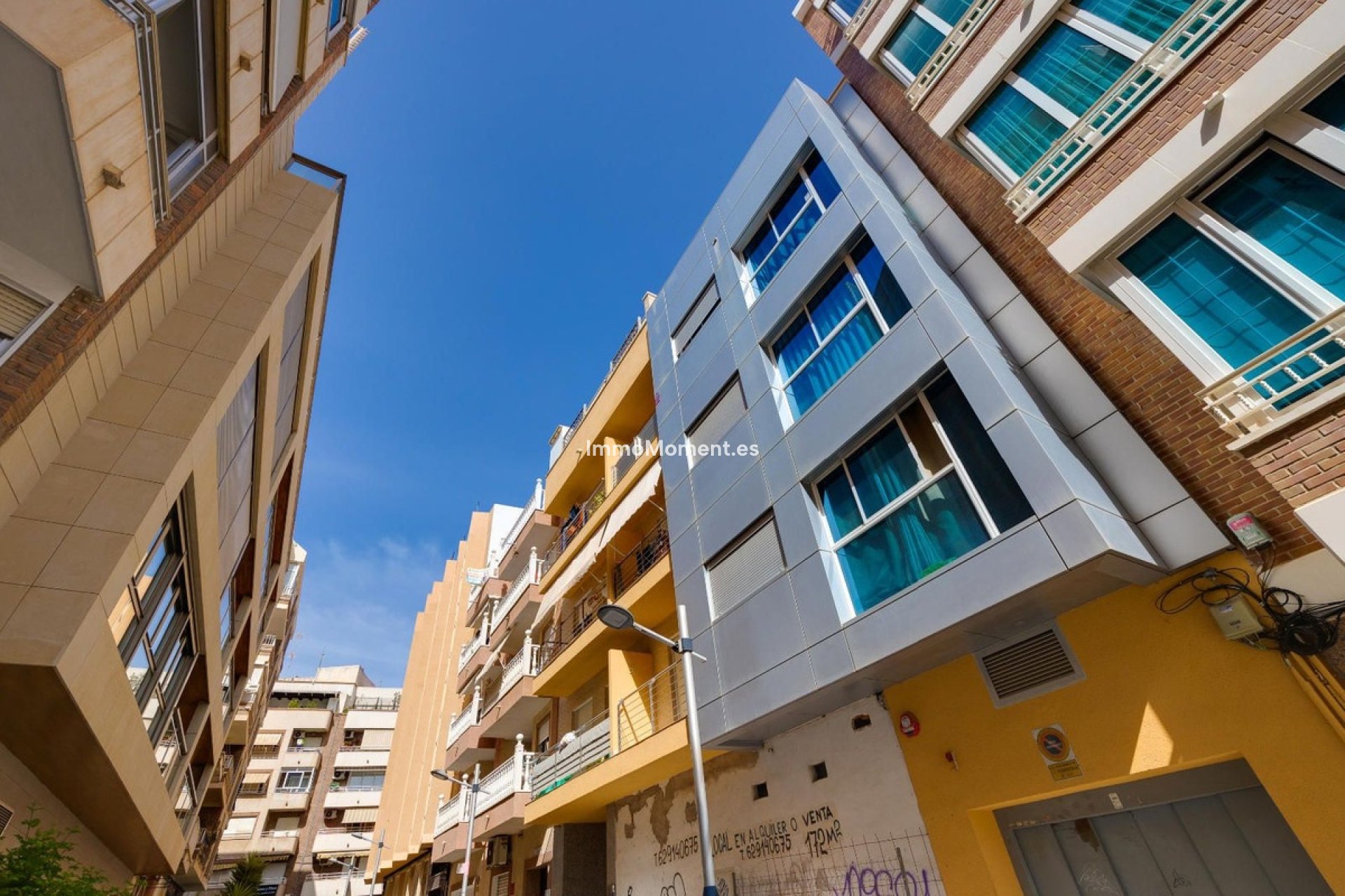 Reventa - Apartamento - Torrevieja - Torrevieja Centro
