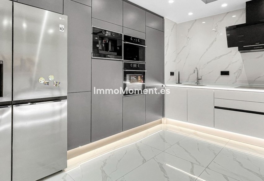 Reventa - Apartamento - Torrevieja - Torrevieja Centro