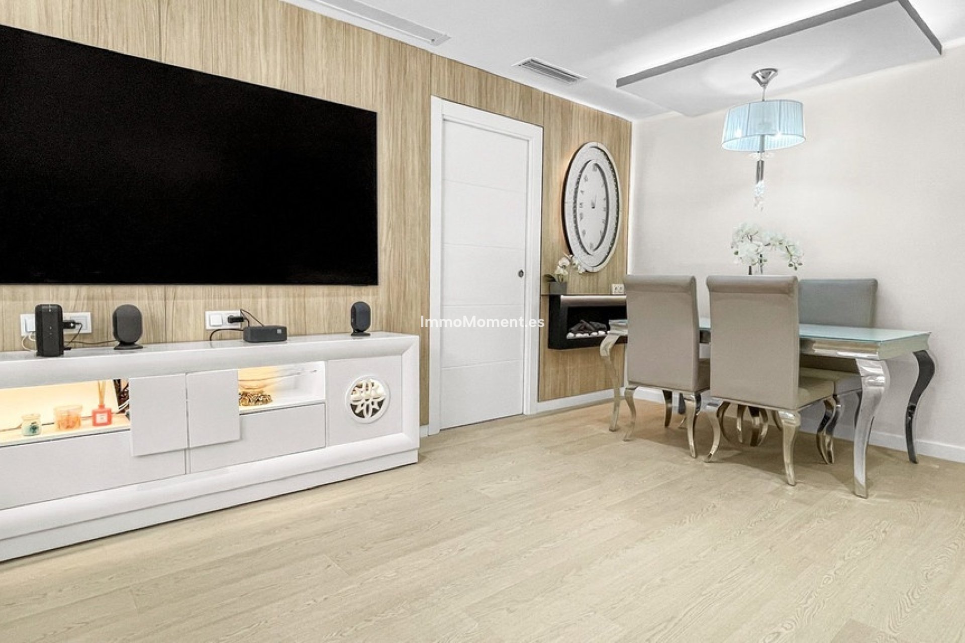Reventa - Apartamento - Torrevieja - Torrevieja Centro