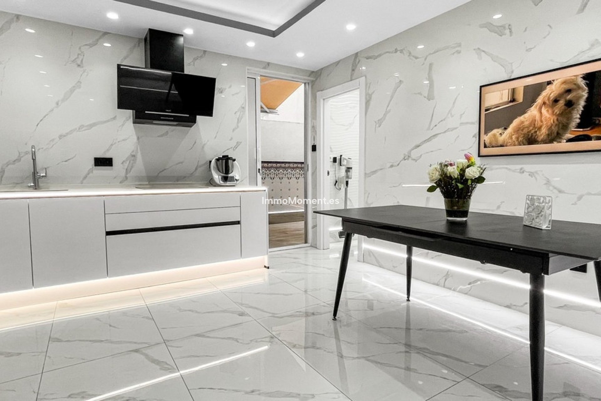 Reventa - Apartamento - Torrevieja - Torrevieja Centro