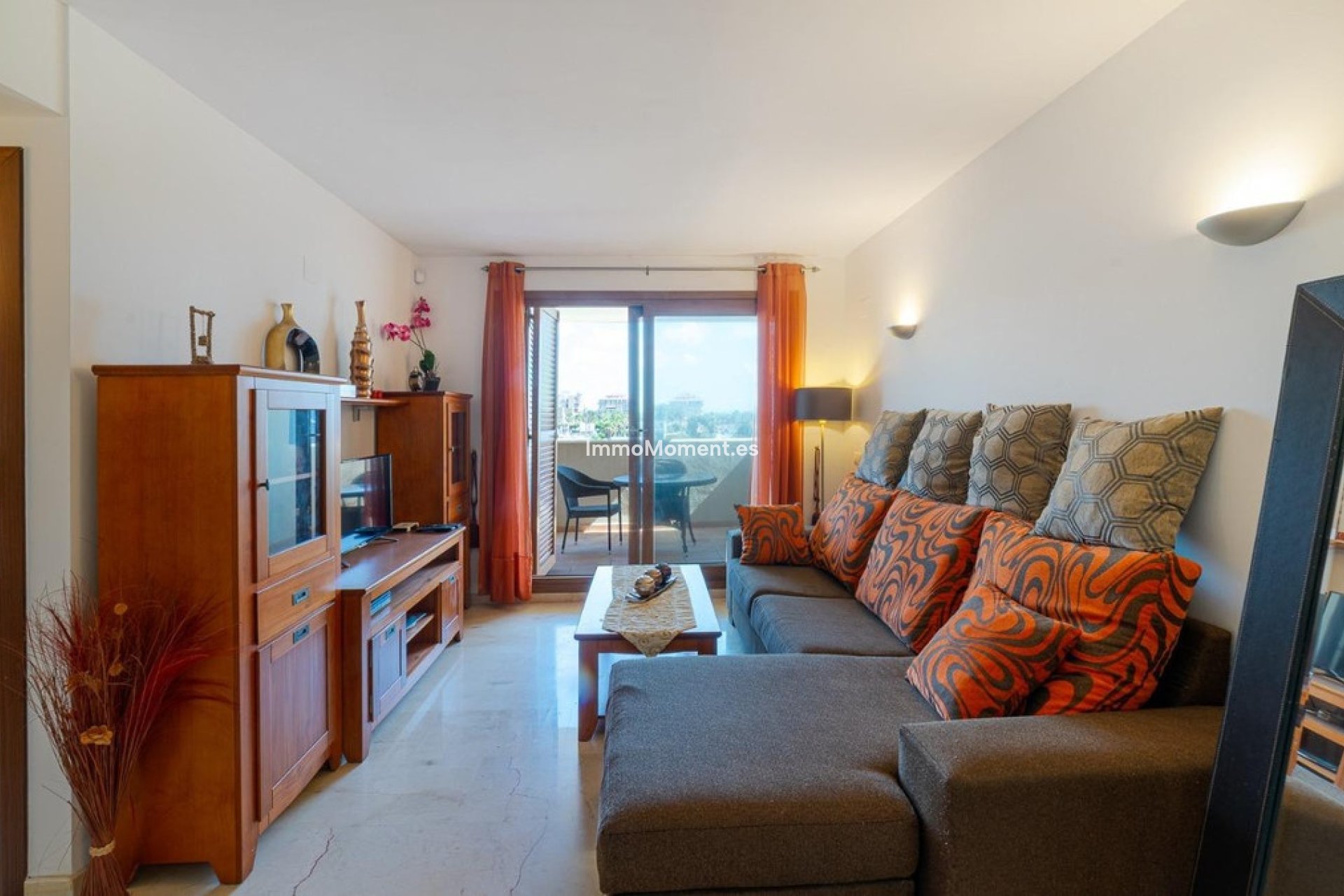 Reventa - Apartamento - Torrevieja - Torrevieja Centro