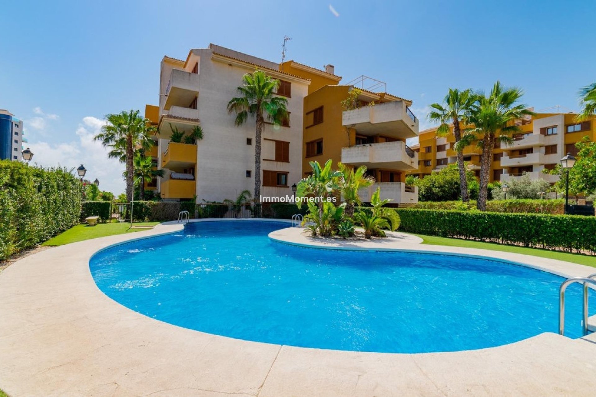 Reventa - Apartamento - Torrevieja - Torrevieja Centro