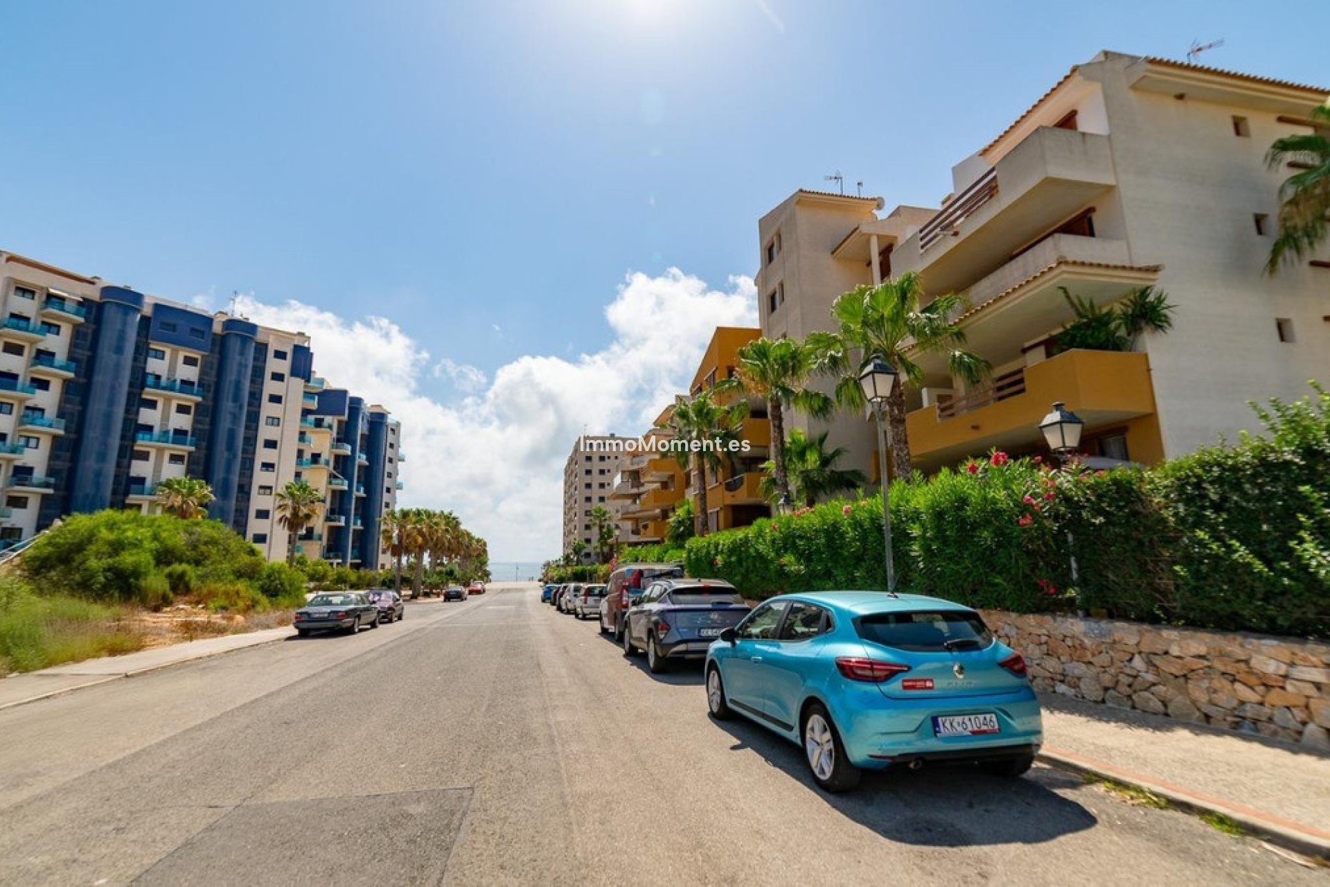 Reventa - Apartamento - Torrevieja - Torrevieja Centro