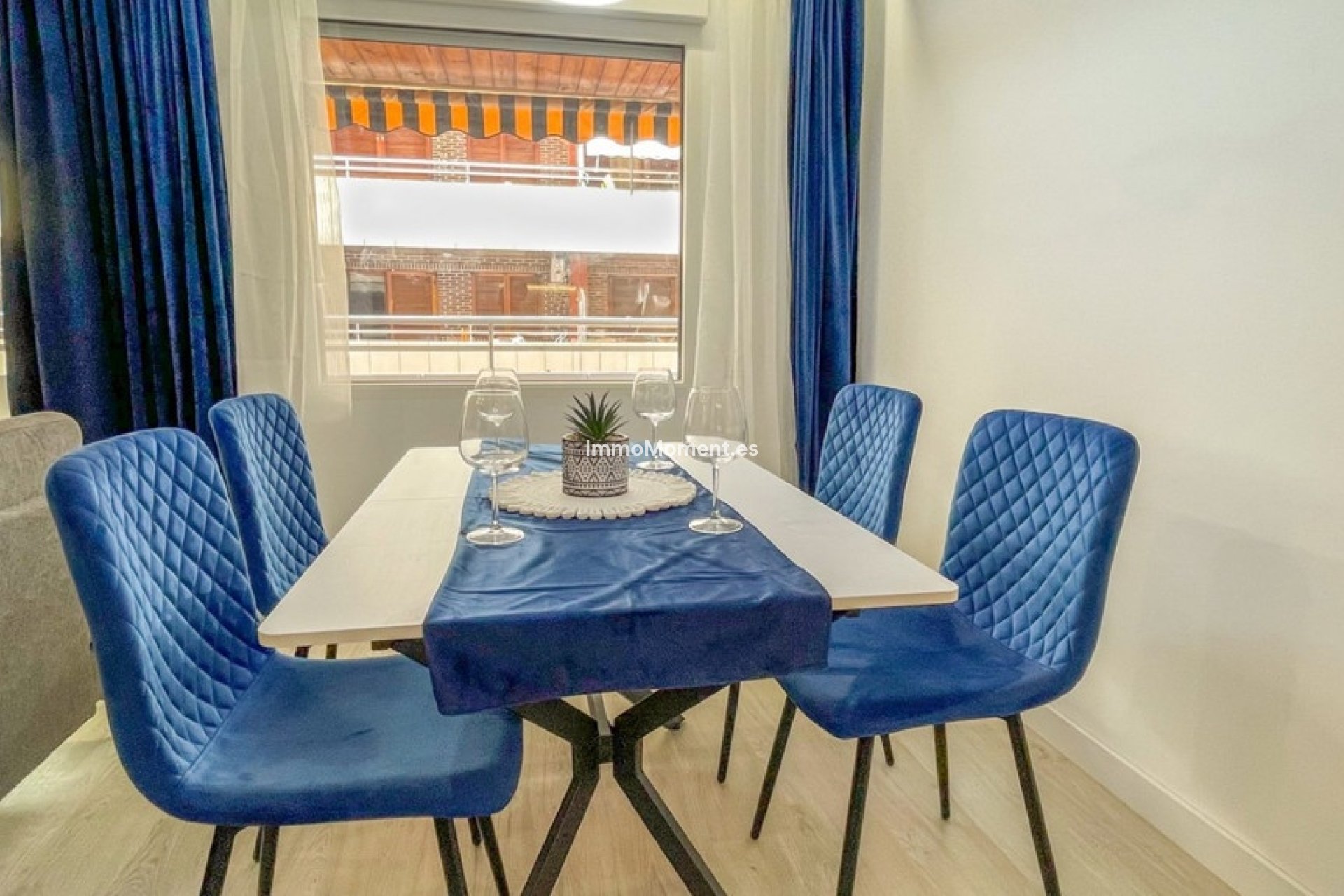 Reventa - Apartamento - Torrevieja - Torrevieja Centro