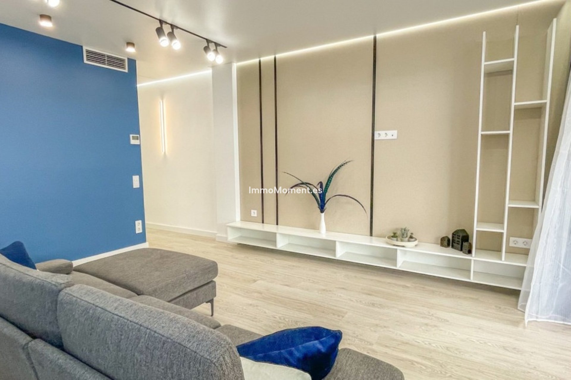 Reventa - Apartamento - Torrevieja - Torrevieja Centro