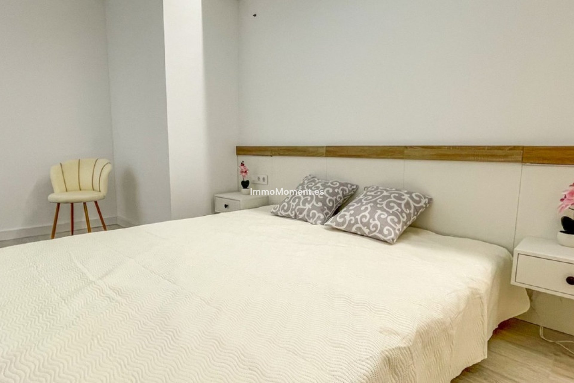 Reventa - Apartamento - Torrevieja - Torrevieja Centro
