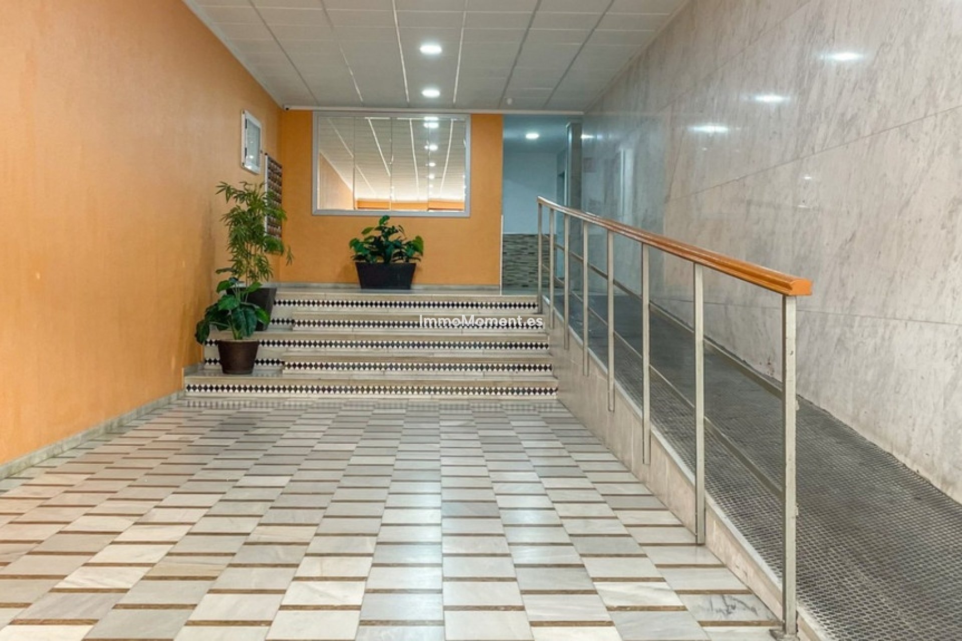 Reventa - Apartamento - Torrevieja - Torrevieja Centro