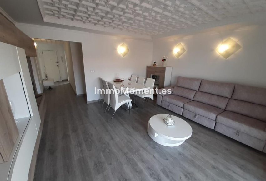 Reventa - Apartamento - Torrevieja - Torrevieja Centro