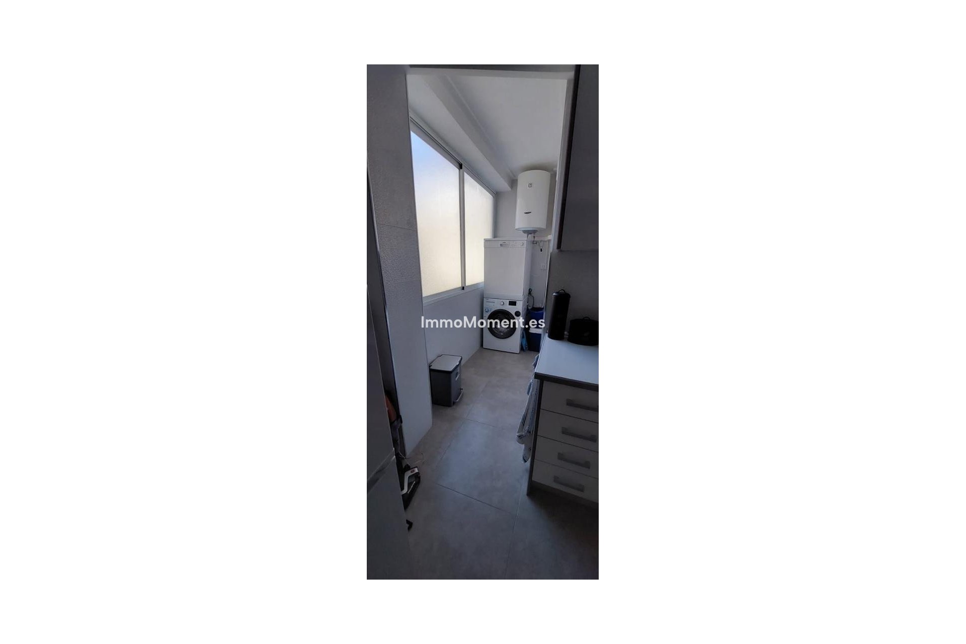 Reventa - Apartamento - Torrevieja - Torrevieja Centro