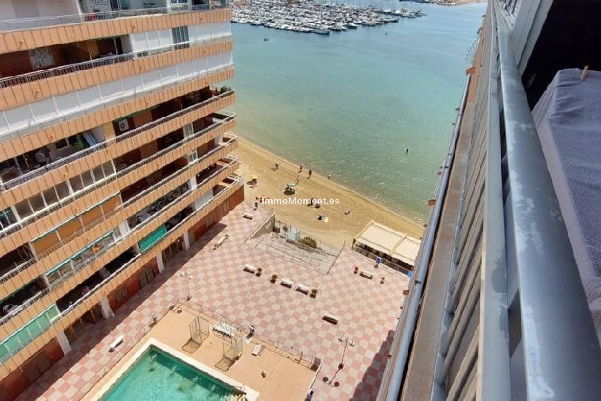 Reventa - Apartamento - Torrevieja - Torrevieja Centro