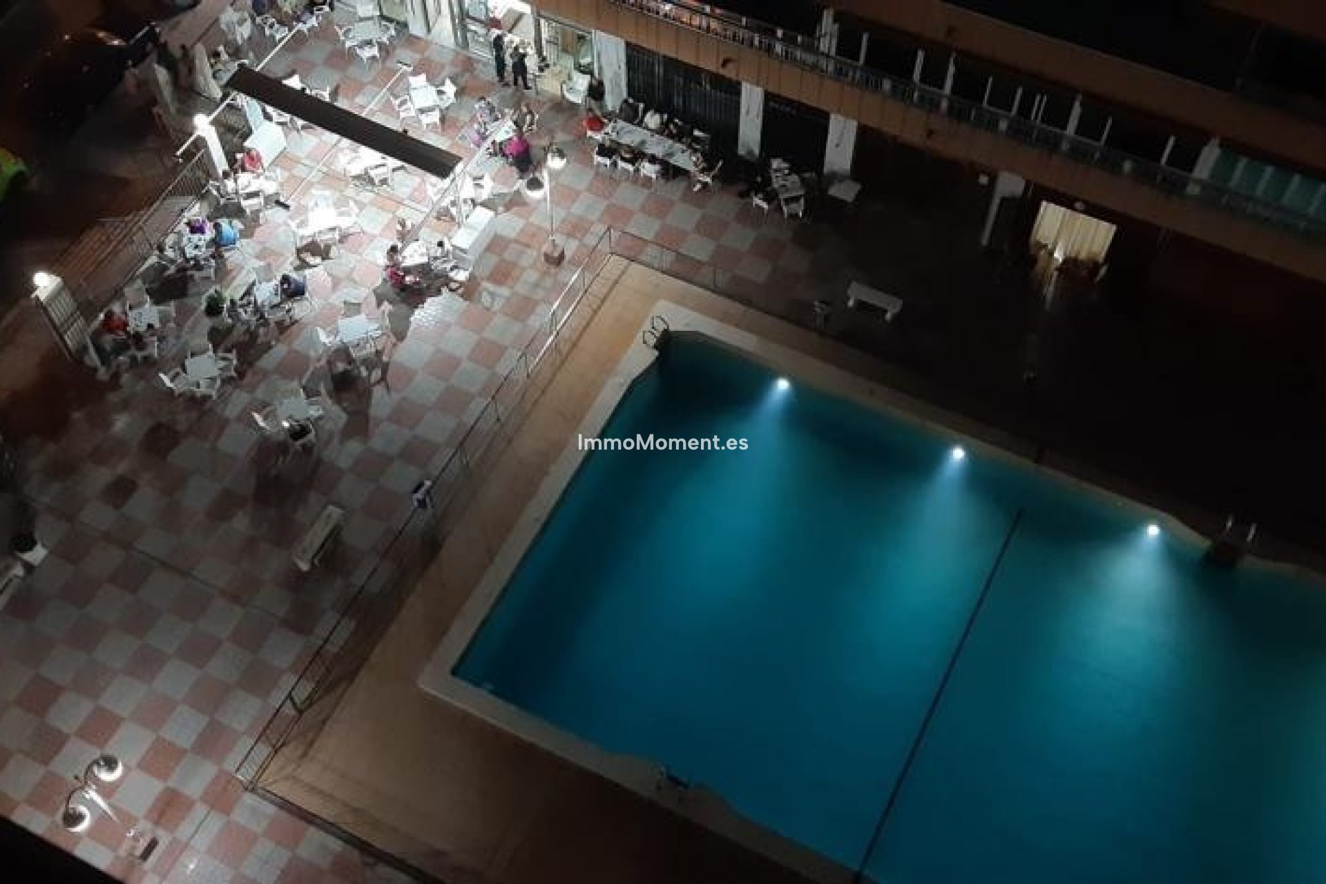 Reventa - Apartamento - Torrevieja - Torrevieja Centro