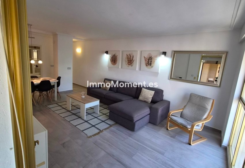 Reventa - Apartamento - Torrevieja - Torrevieja Centro
