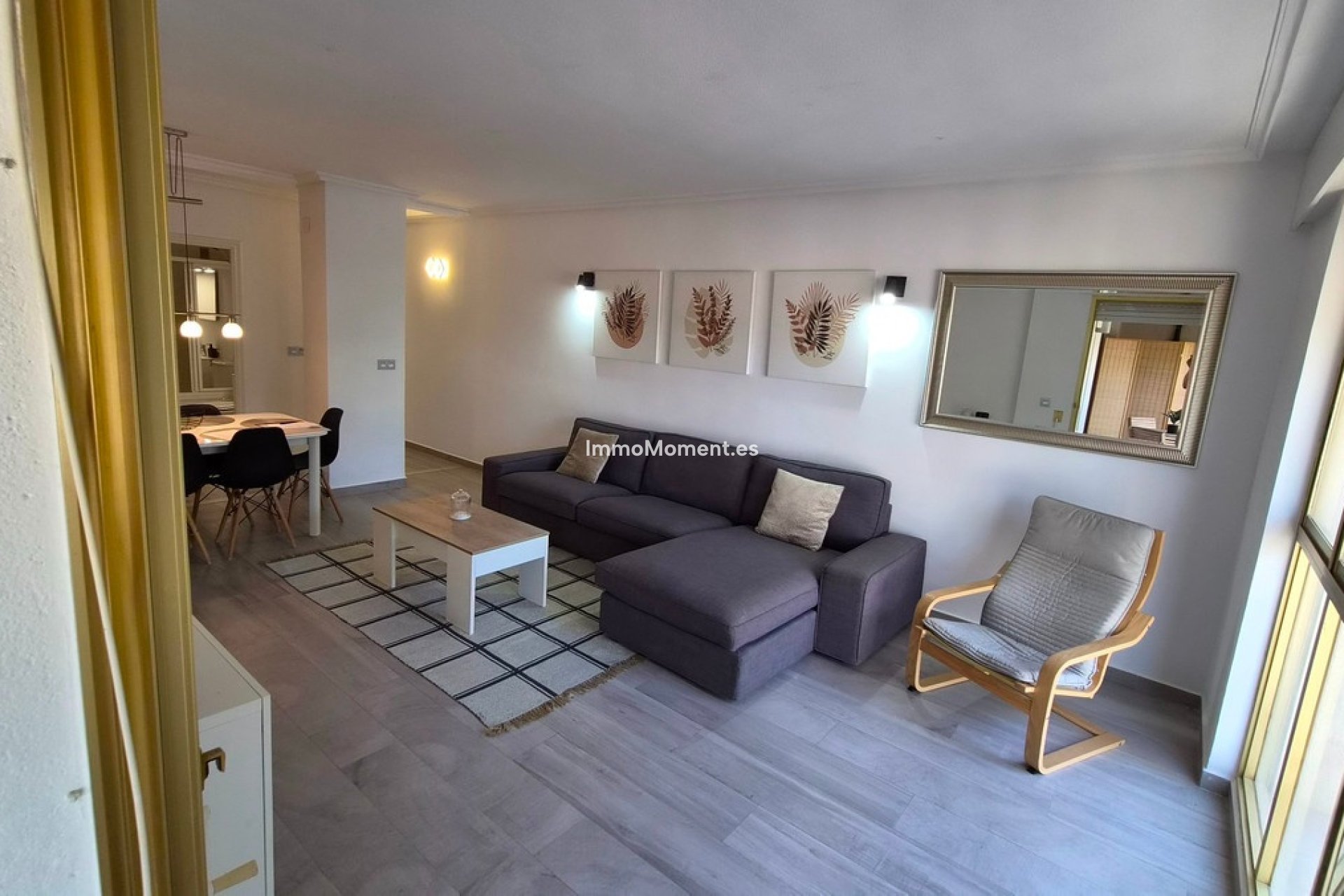 Reventa - Apartamento - Torrevieja - Torrevieja Centro